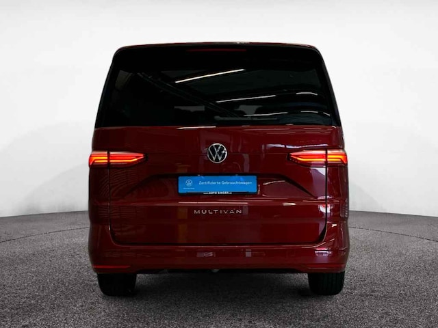 Volkswagen Multivan Lang T7