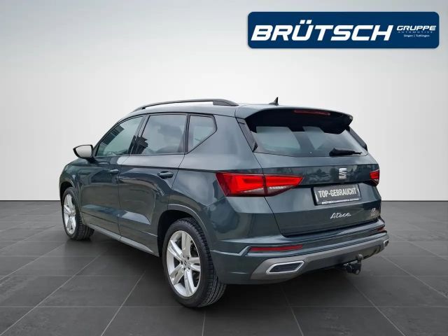 Seat Ateca 1.5 TSI FR-lijn
