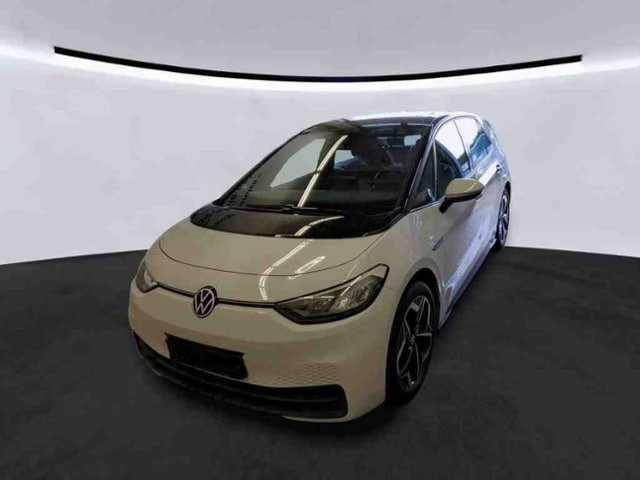Volkswagen ID.3 150 kW