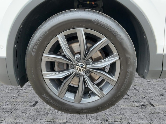 Volkswagen Tiguan 2.0 TDI Allspace DSG IQ.Drive