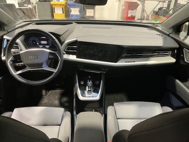 Audi Q4 e-tron 40 Sportback