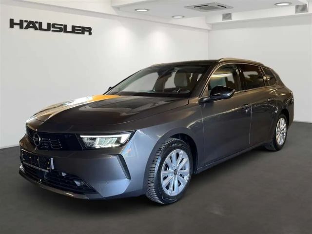 Opel Astra 1.5 Turbo Elegance Sports Tourer