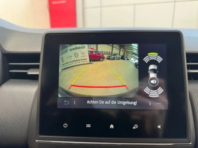 Renault Clio Business Line TCe 90