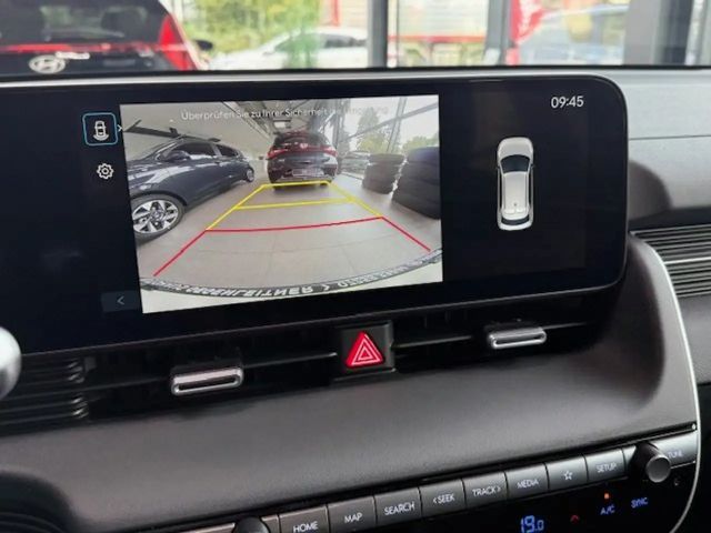 Hyundai IONIQ 5 4WD Vierwielaandrijving