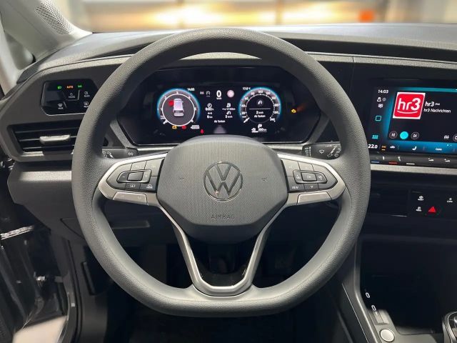 Volkswagen Caddy 2.0 TDI Combi