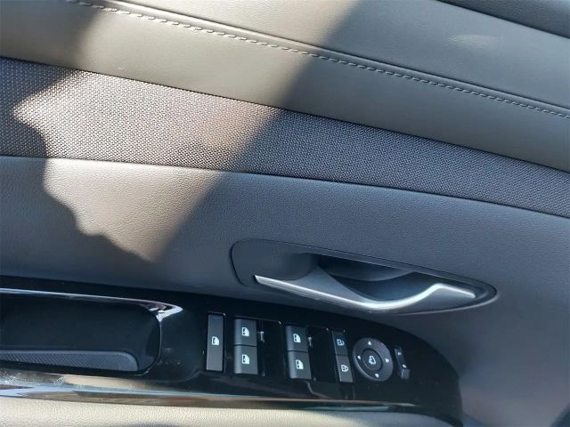 Hyundai Tucson 2WD T-GDi