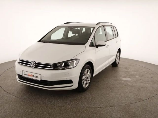 Volkswagen Touran Life