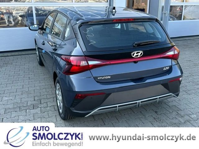 Hyundai i20 1.0 Select