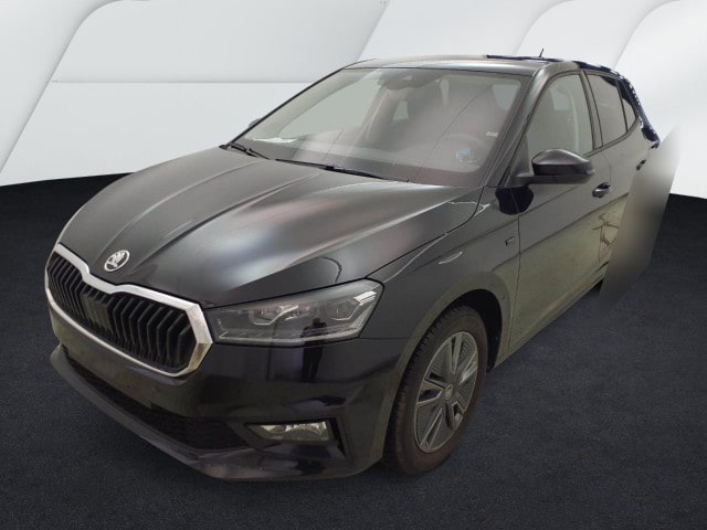 Skoda Fabia 1.0 TSI Tour