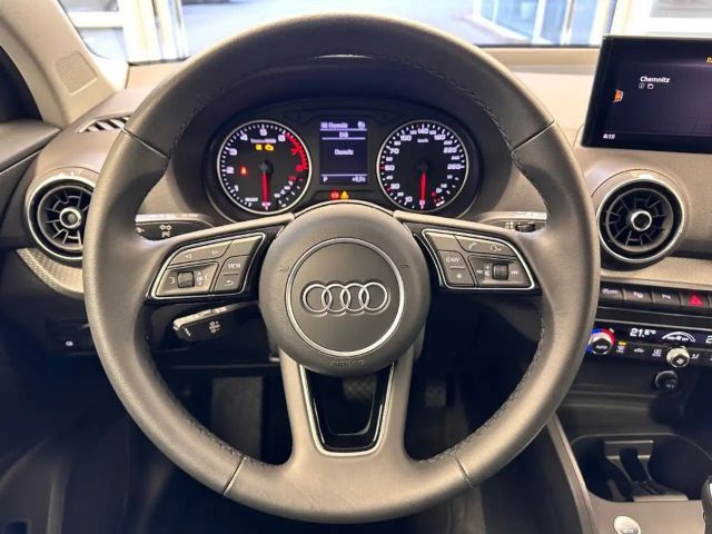Audi Q2 35 TFSI S-Tronic