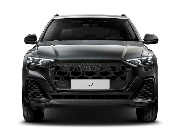 Audi Q8 55 TFSI Hybride Quattro