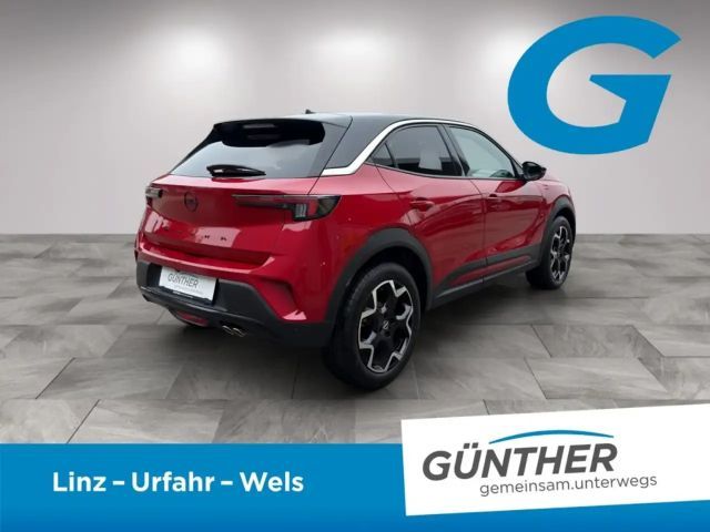 Opel Mokka Turbo Ultimate