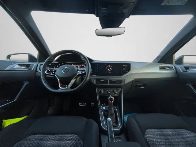 Volkswagen Polo 2.0 TSI GTI