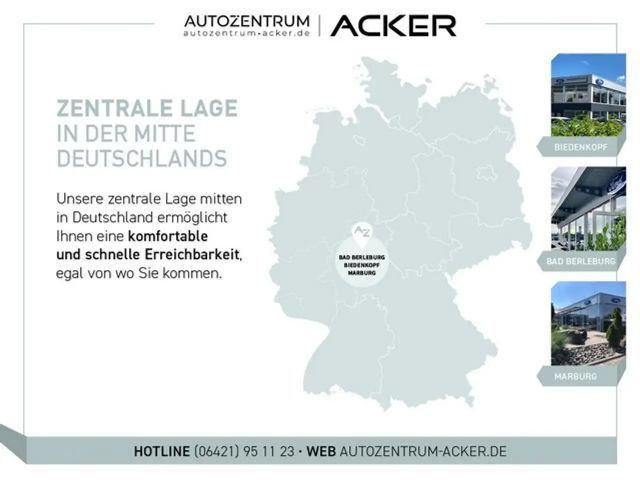 Peugeot 5008 Allure Pack BlueHDi