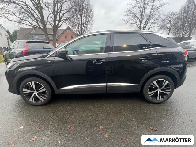 Peugeot 3008 GT-Line PureTech