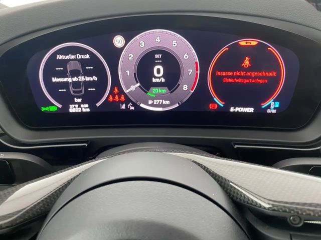 Porsche Cayenne Coupé E-Hybrid S