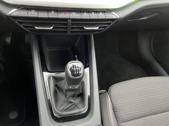 Skoda Octavia Ambition