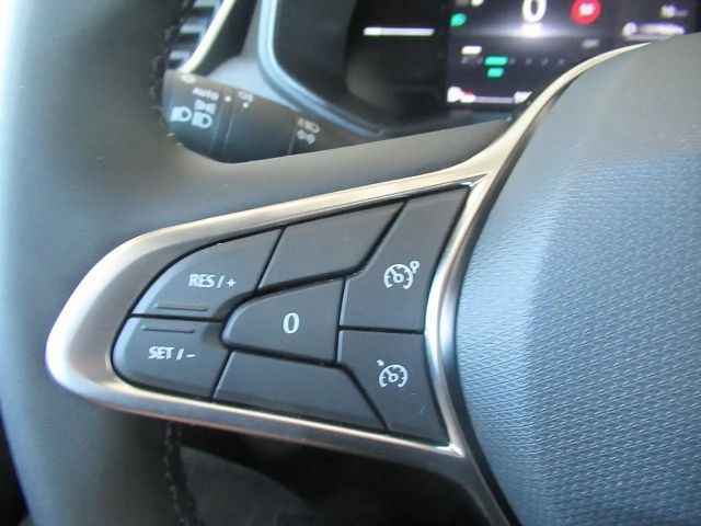 Renault Clio Evolution TCe 90