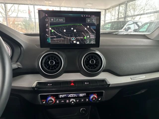 Audi Q2 35 TFSI S-Line S-Tronic