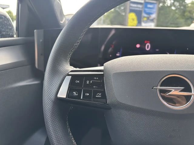 Opel Astra GS-Line Grand Sport