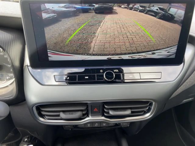 Nissan Juke Acenta DIG-T