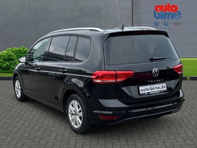 Volkswagen Touran 1.5 TSI Comfortline