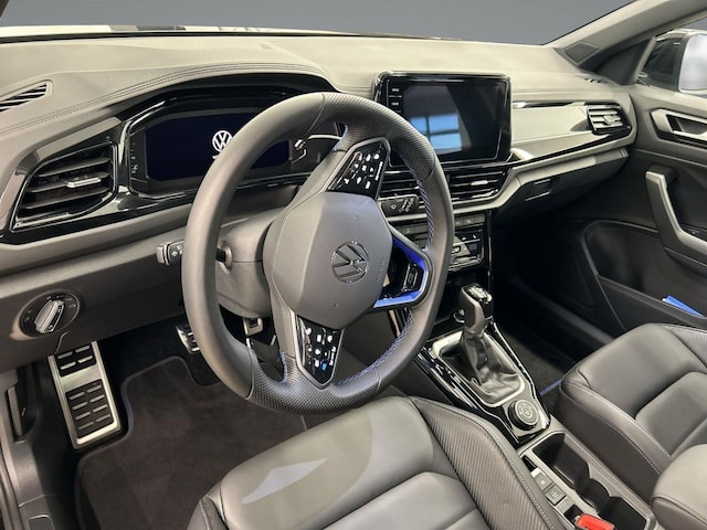 Volkswagen T-Roc 2.0 TSI DSG