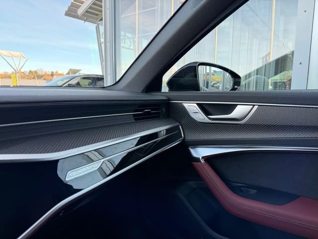 Audi S6 3.0 TDI Avant Quattro