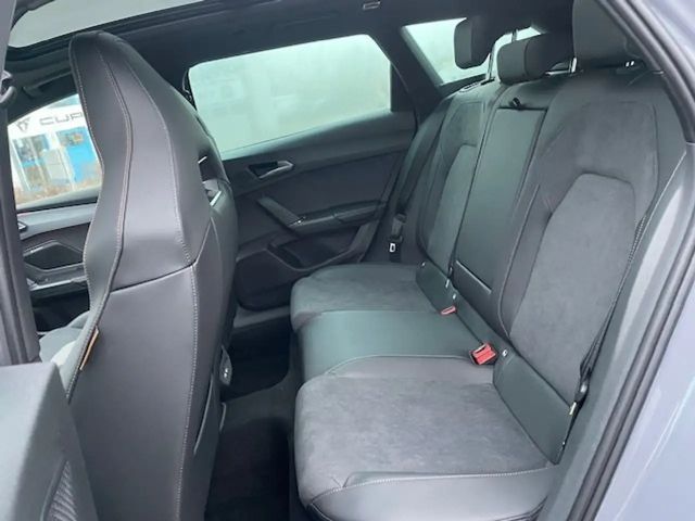 Cupra Leon 2.0 TSI 4Drive DSG VZ