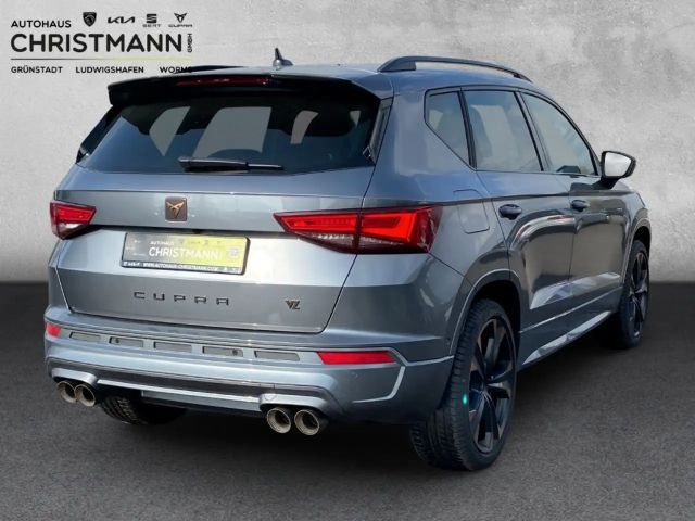 Cupra Ateca 2.0 TSI 4Drive VZ