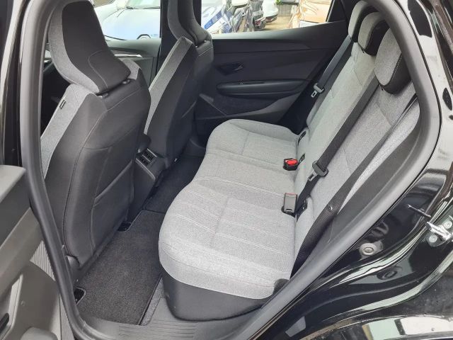 Renault Megane E-Tech Equilibre Equilibre