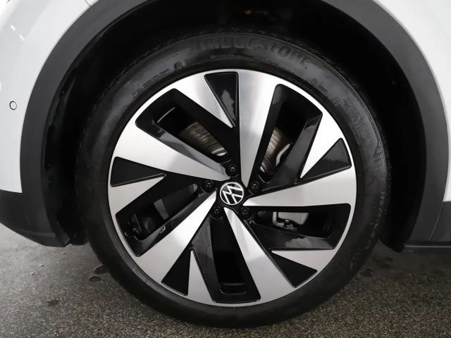 Volkswagen ID.4 4Motion Performance Pro