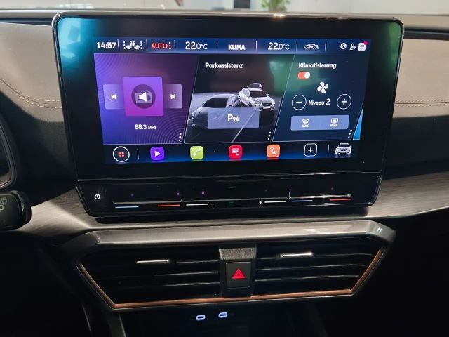 Cupra Formentor 1.5 TSI DSG