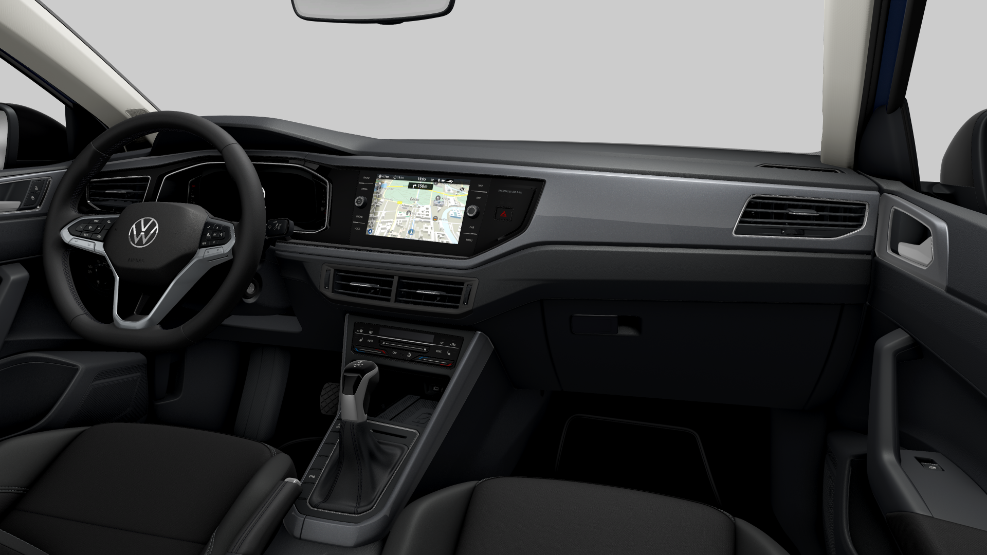 Volkswagen Taigo 1.0 TSI DSG Style