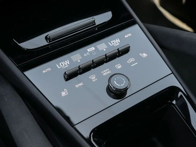 Porsche Cayenne Coupé E-Hybrid Turbo