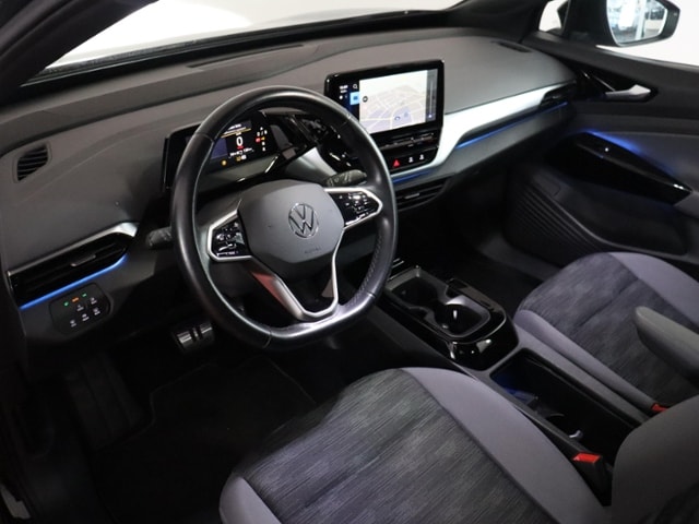 Volkswagen ID.4 77 KWh Performance Pro