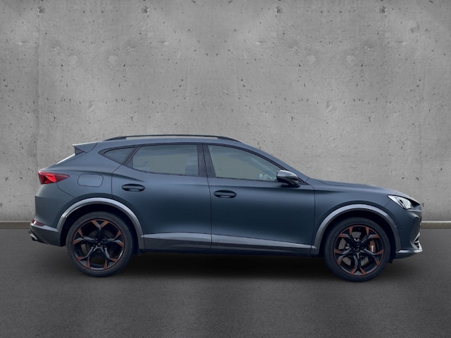 Cupra Formentor DSG VZ