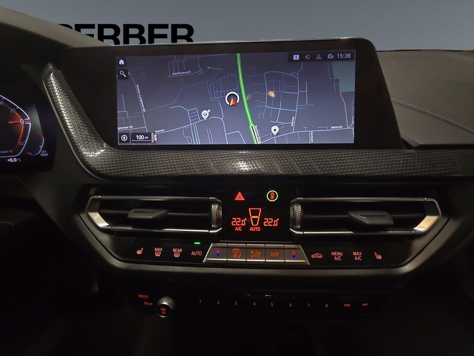 BMW 220 220i Coupé Gran Coupé