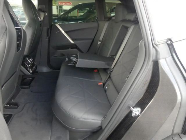 BMW iX xDrive50