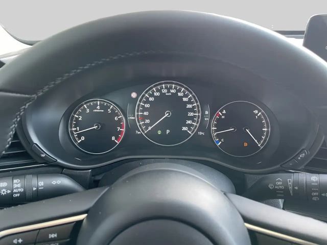 Mazda CX-30 e-Skyactive G140 Nagisa Aut.