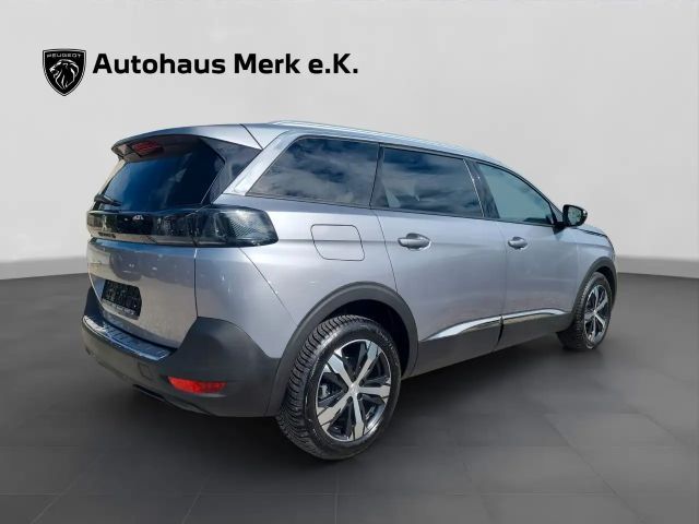 Peugeot 5008 Allure Pack