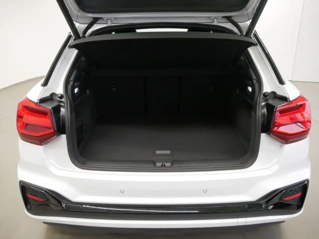 Audi Q2 40 TFSI Quattro S-Line