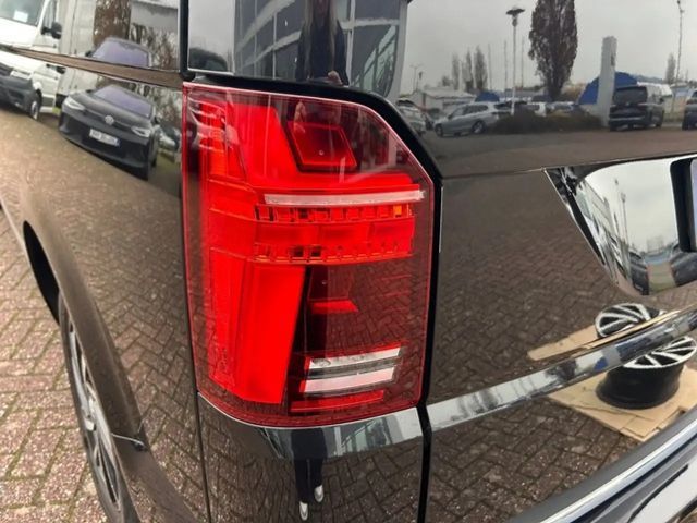 Volkswagen Multivan 2.0 TDI DSG T6