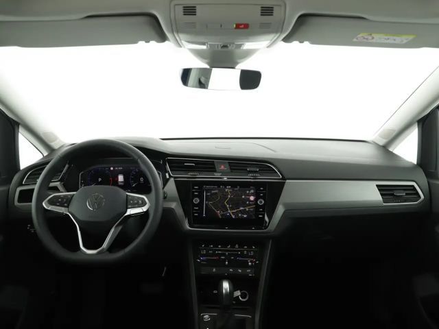 Volkswagen Touran DSG