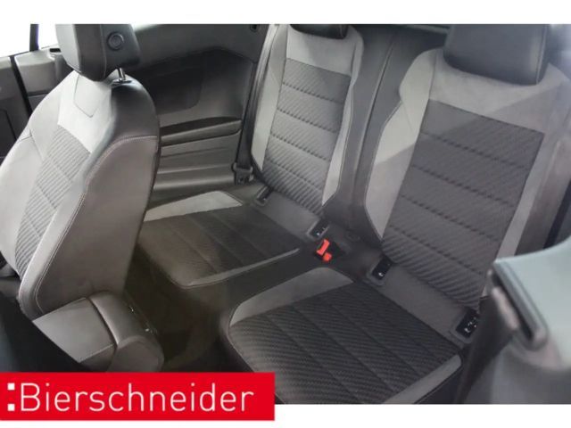 Volkswagen T-Roc 1.5 TSI Cabriolet DSG R-Line