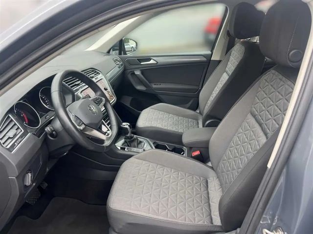 Volkswagen Tiguan 2.0 TDI 4Motion DSG Life