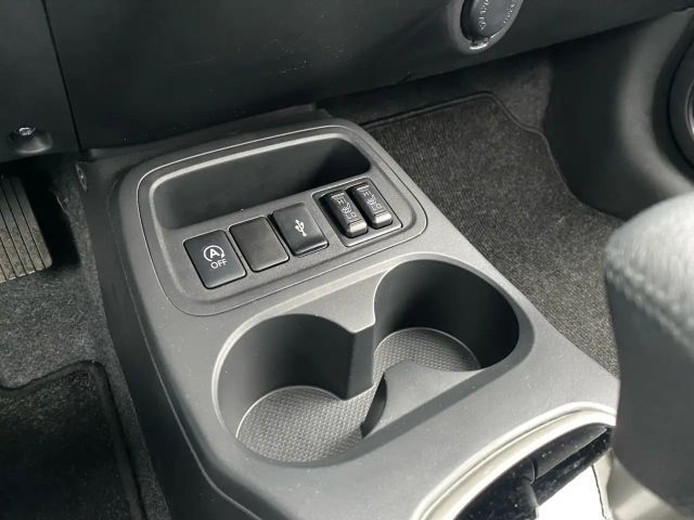 Mitsubishi Space Star CVT Star