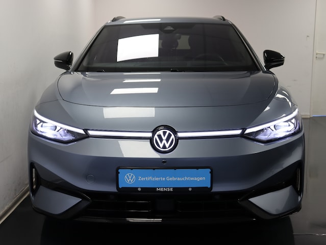 Volkswagen ID.7 Tourer