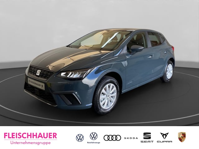Seat Ibiza 1.0 TSI