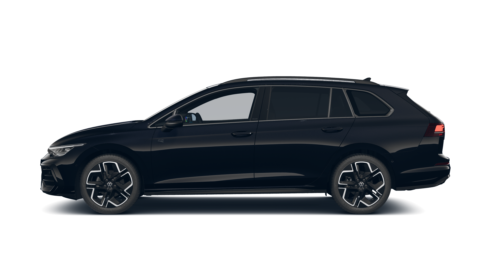 Volkswagen Golf 1.5 eTSI Golf VIII Variant